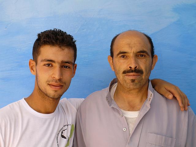Mohamed aubergiste_Neveu_0_0_FPr_Maroc_Win Timdouine_21.jpg - Mohamed l'aubergiste et son neveu (aide cuisinier)